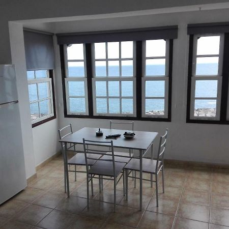 Avenida Maritima Daire Santa Cruz de la Palma  Dış mekan fotoğraf