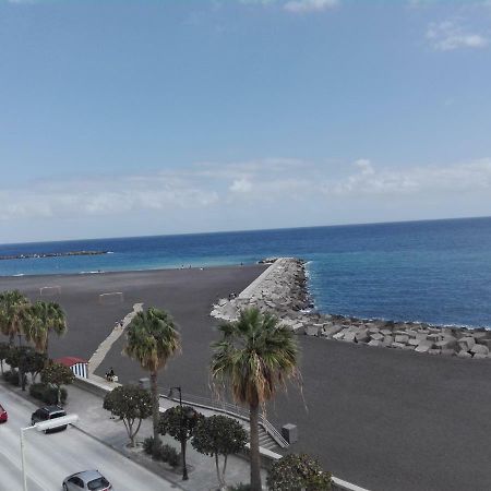 Avenida Maritima Daire Santa Cruz de la Palma  Dış mekan fotoğraf