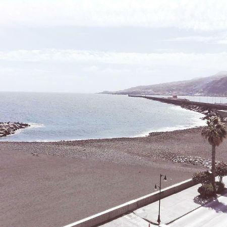 Avenida Maritima Daire Santa Cruz de la Palma  Dış mekan fotoğraf