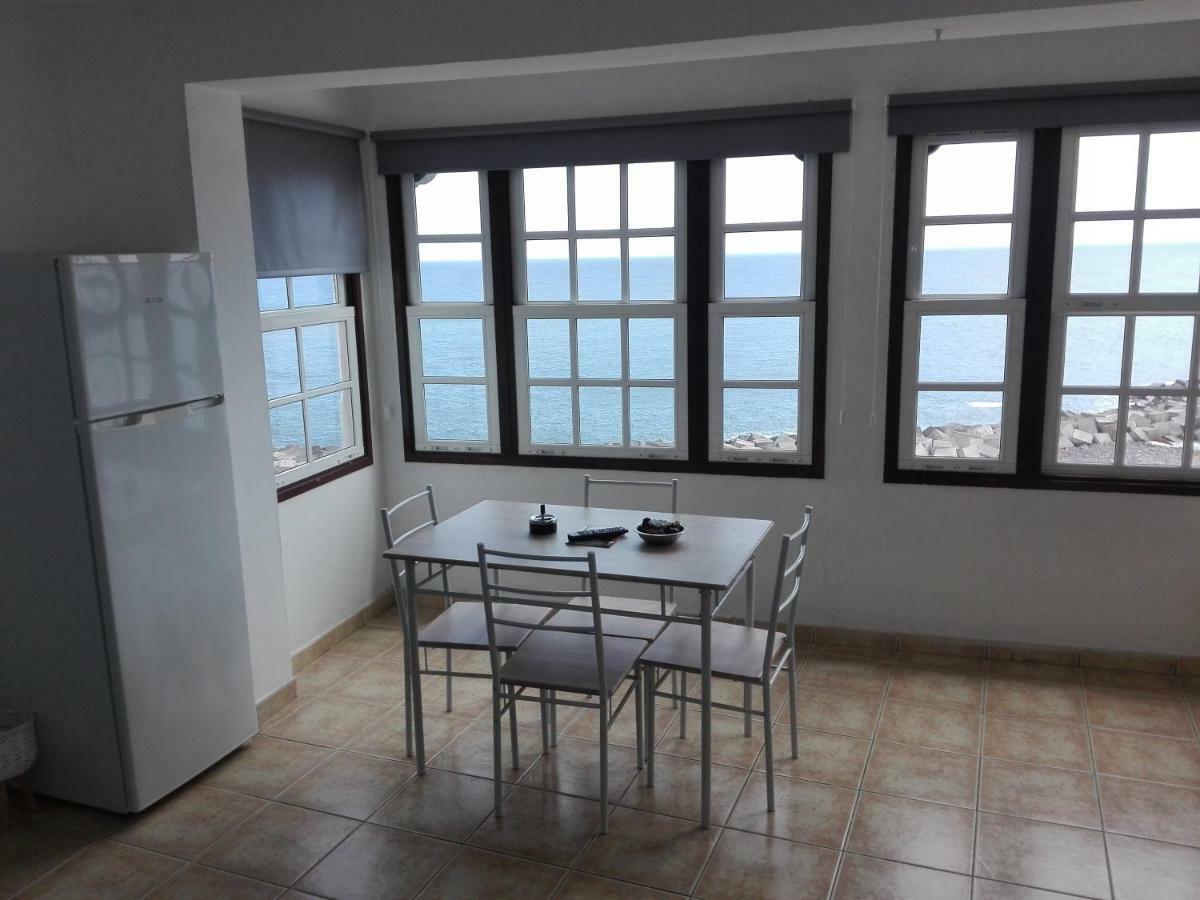Avenida Maritima Daire Santa Cruz de la Palma  Dış mekan fotoğraf