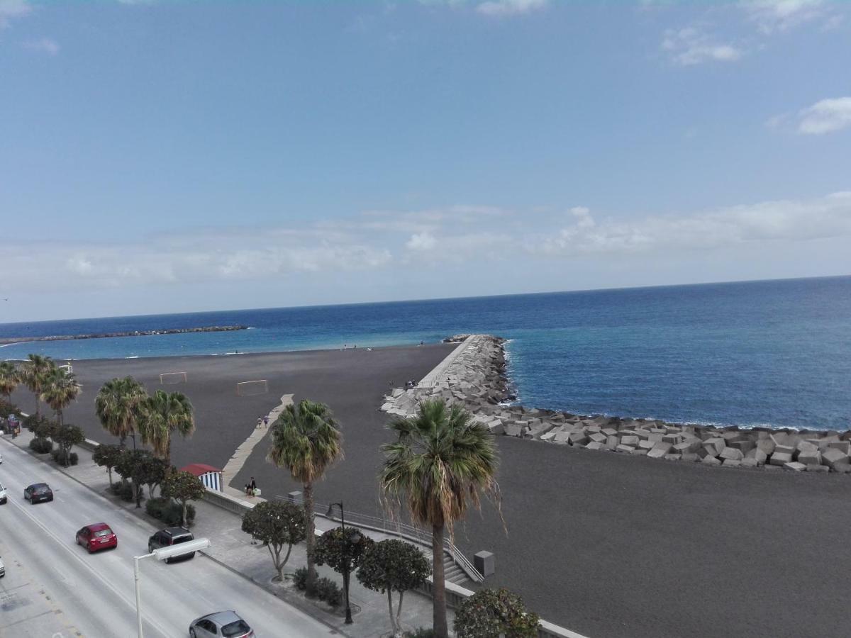 Avenida Maritima Daire Santa Cruz de la Palma  Dış mekan fotoğraf