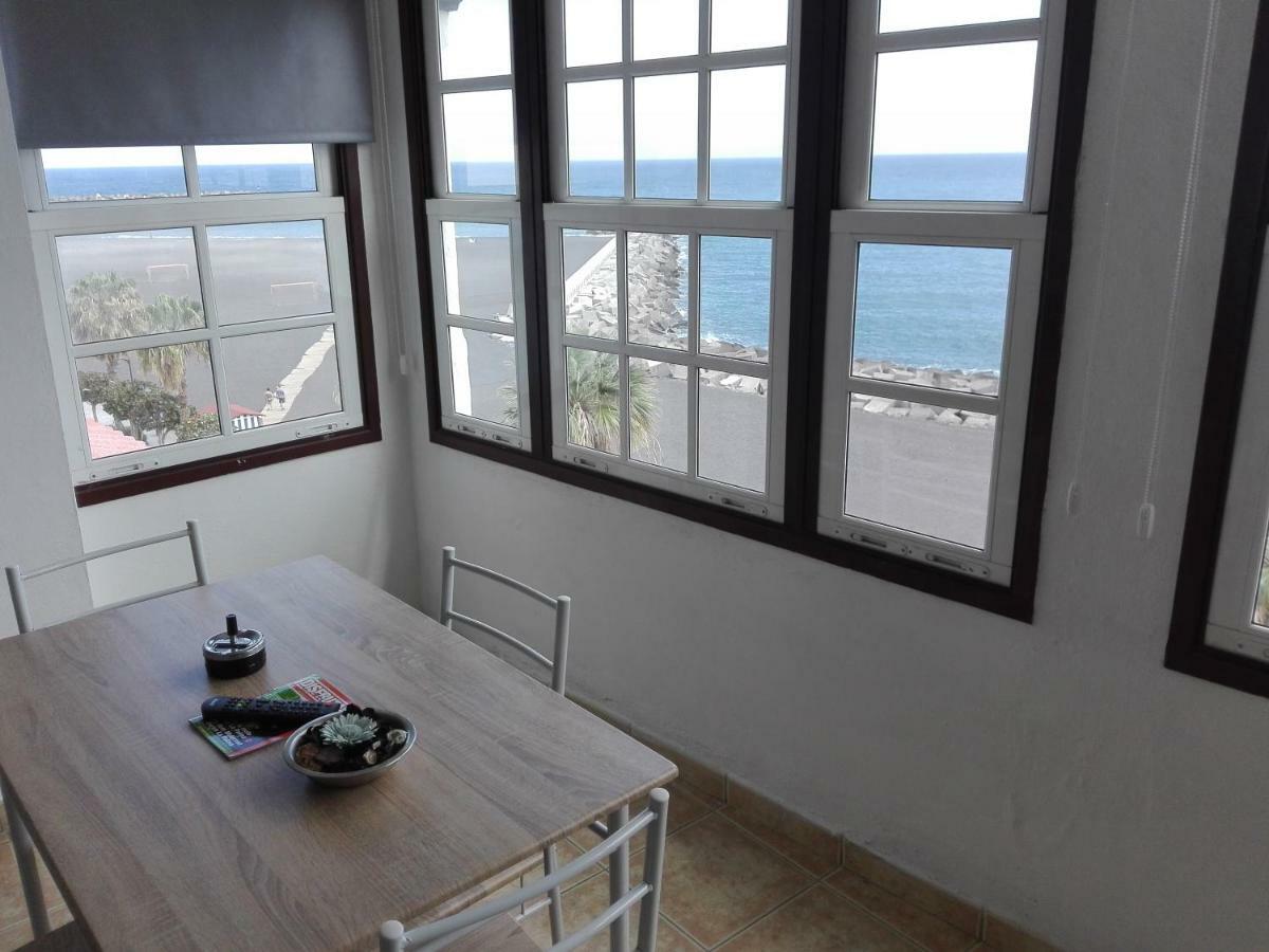 Avenida Maritima Daire Santa Cruz de la Palma  Dış mekan fotoğraf
