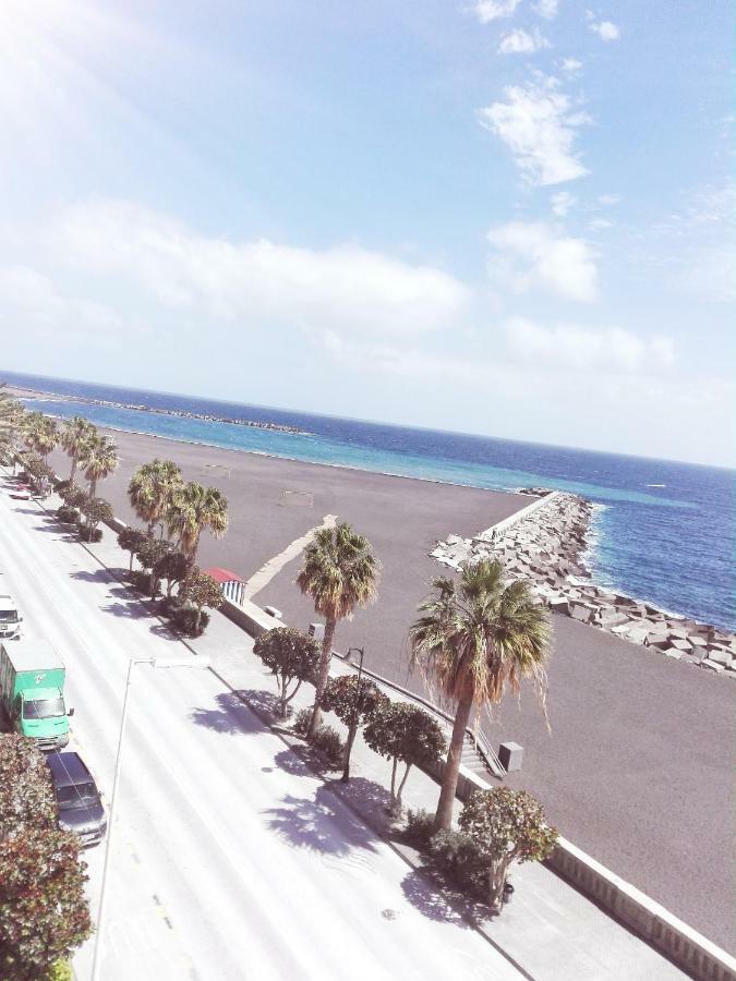 Avenida Maritima Daire Santa Cruz de la Palma  Dış mekan fotoğraf