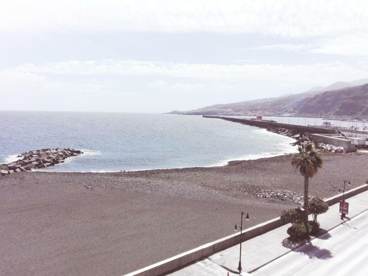 Avenida Maritima Daire Santa Cruz de la Palma  Dış mekan fotoğraf