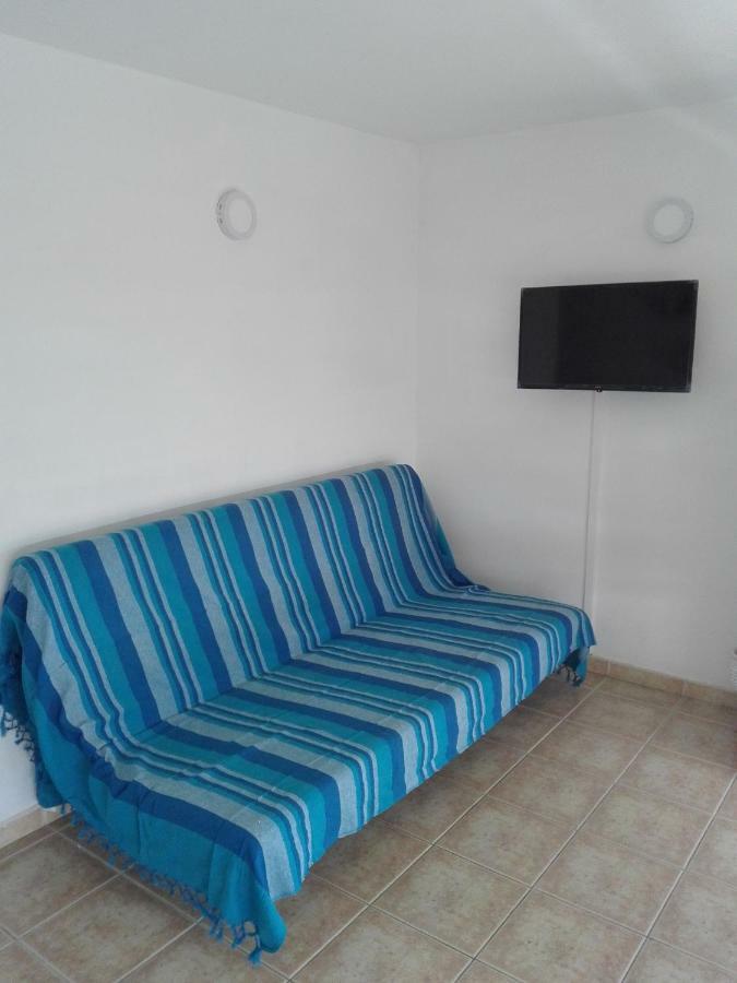 Avenida Maritima Daire Santa Cruz de la Palma  Dış mekan fotoğraf